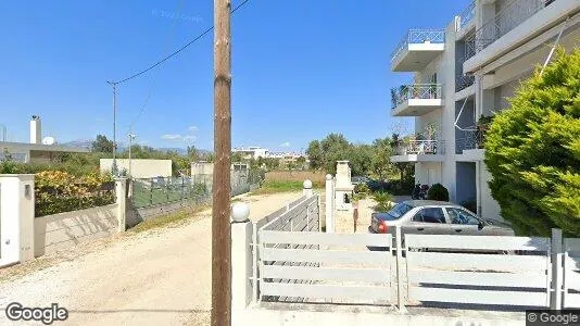 Apartments for rent in Patras - Photo from Google Street View