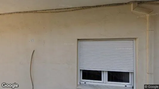 Apartments for rent in Patras - Photo from Google Street View