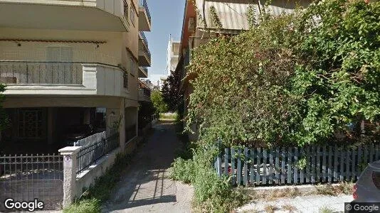 Apartments for rent in Patras - Photo from Google Street View