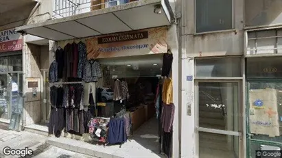 Apartments for rent in Patras - Photo from Google Street View