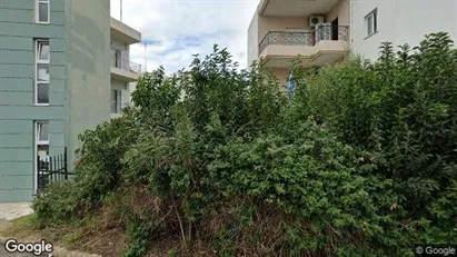 Apartments for rent in Patras - Photo from Google Street View