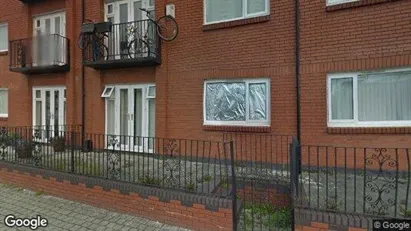 Apartments for rent in Swansea - West Glamorgan - Photo from Google Street View