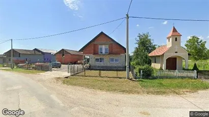 Apartments for rent in Rakovec - Photo from Google Street View