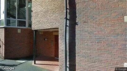 Apartments for rent in Manchester - Lancashire - Photo from Google Street View