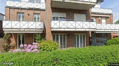 Apartments for rent in Hamburg Harburg - Photo from Google Street View