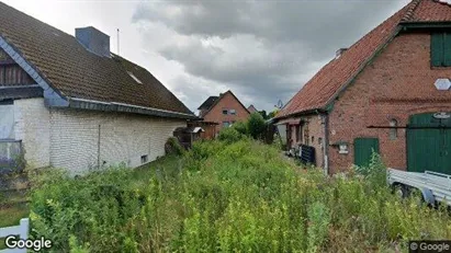 Apartments for rent in Stormarn - Photo from Google Street View