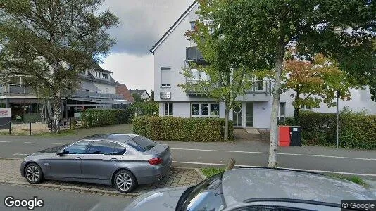 Apartments for rent in Nuremberg - Photo from Google Street View