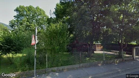 Apartments for rent in Graz - Photo from Google Street View