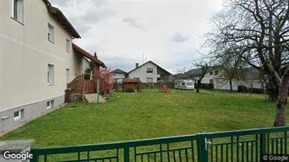 Apartments for rent in Amstetten - Photo from Google Street View