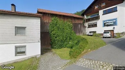 Apartments for rent in Regen - Photo from Google Street View