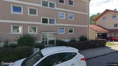 Apartments for rent in Rosenheim - Photo from Google Street View