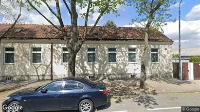 Apartments for rent in Wien Simmering - Photo from Google Street View