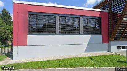 Apartments for rent in Fürstenfeld - Photo from Google Street View