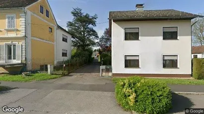 Apartments for rent in Jennersdorf - Photo from Google Street View