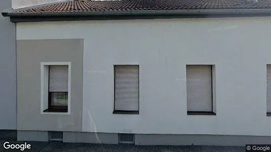 Apartments for rent in Fürstenfeld - Photo from Google Street View