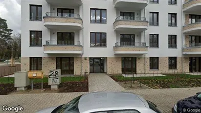 Apartments for rent in Berlin Reinickendorf - Photo from Google Street View