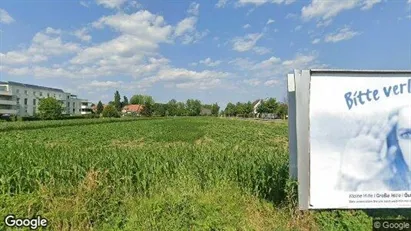 Apartments for rent in Graz - Photo from Google Street View