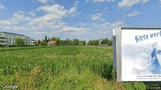 Apartments for rent in Graz - Photo from Google Street View