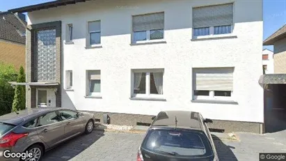 Apartments for rent in Osnabrück - Photo from Google Street View