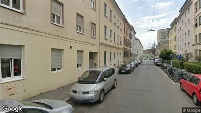 Apartments for rent in Graz - Photo from Google Street View