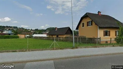 Apartments for rent in Bärnbach - Photo from Google Street View
