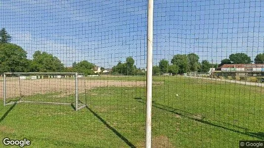 Apartments for rent in Graz - Photo from Google Street View