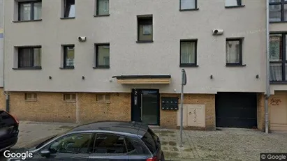 Apartments for rent in Hannover - Photo from Google Street View