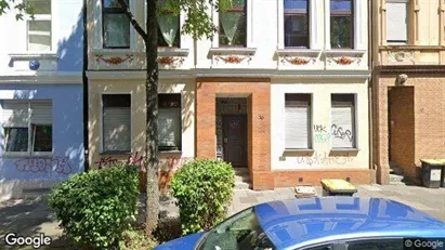 Apartments for rent in Dortmund - Photo from Google Street View