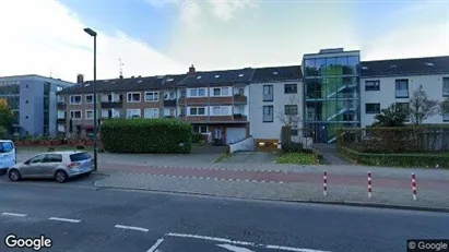 Apartments for rent in Dusseldorf - Photo from Google Street View