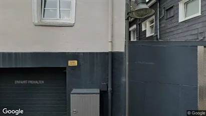 Apartments for rent in Ennepe-Ruhr-Kreis - Photo from Google Street View