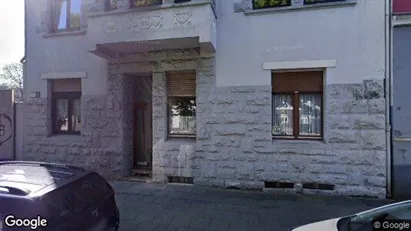 Apartments for rent in Segeberg - Photo from Google Street View