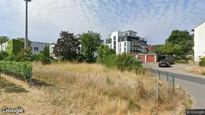 Apartments for rent in Bad Dürkheim - Photo from Google Street View