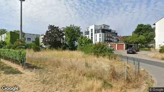 Apartments for rent in Bad Dürkheim - Photo from Google Street View