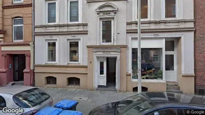 Apartments for rent in Kiel - Photo from Google Street View