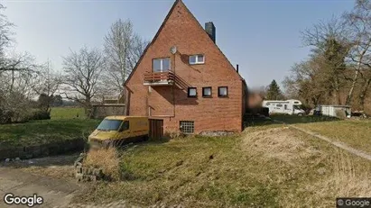 Apartments for rent in Lubeck - Photo from Google Street View