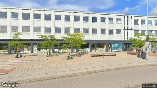 Apartments for rent in Hedehusene - Photo from Google Street View