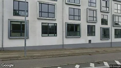 Apartments for rent in Frederiksberg - Photo from Google Street View