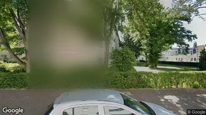 Apartments for rent in Frankfurt West - Photo from Google Street View