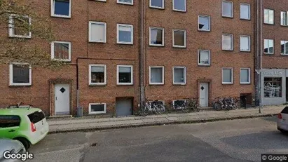 Apartments for rent in Aalborg Center - Photo from Google Street View
