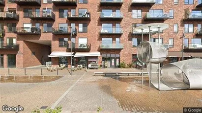 Apartments for rent in Valby - Photo from Google Street View