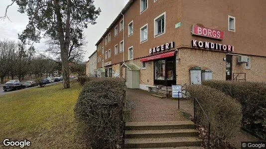 Apartments for rent in Linköping - Photo from Google Street View