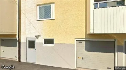 Apartments for rent in Hedemora - Photo from Google Street View