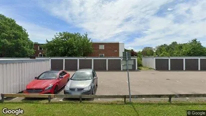 Apartments for rent in Oxie - Photo from Google Street View