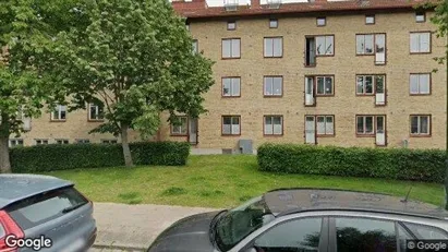 Apartments for rent in Limhamn/Bunkeflo - Photo from Google Street View