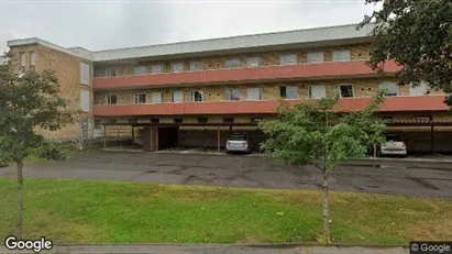 Apartments for rent in Hultsfred - Photo from Google Street View