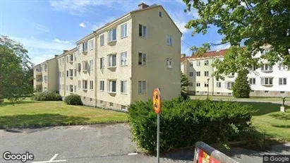 Apartments for rent in Örgryte-Härlanda - Photo from Google Street View