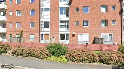 Apartments for rent in Västra hisingen - Photo from Google Street View