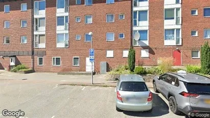 Apartments for rent in Västra hisingen - Photo from Google Street View