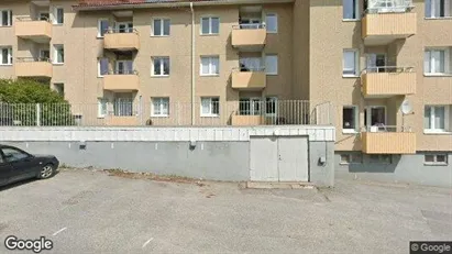 Apartments for rent in Örnsköldsvik - Photo from Google Street View