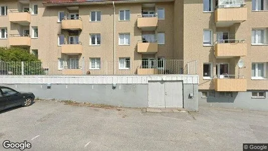 Apartments for rent in Örnsköldsvik - Photo from Google Street View